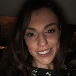 Meet your Posher, Marietta